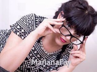 MarianaFay