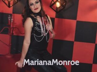 MarianaMonroe
