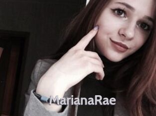 MarianaRae