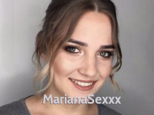 MarianaSexxx