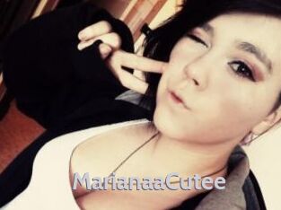 MarianaaCutee