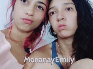 MarianayEmily