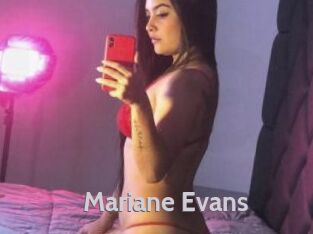 Mariane_Evans
