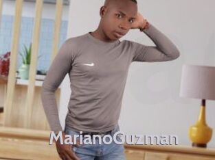 MarianoGuzman Live Cam 66
