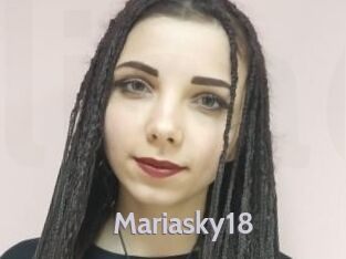 Mariasky18