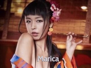 Marica