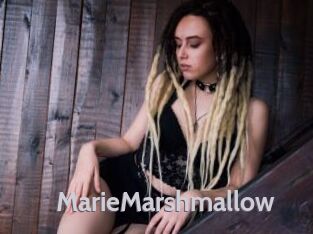 MarieMarshmallow