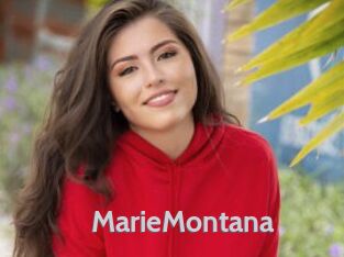 MarieMontana Live Cam 66