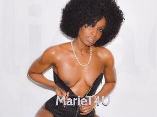 MarieT4U