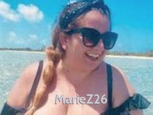 MarieZ26