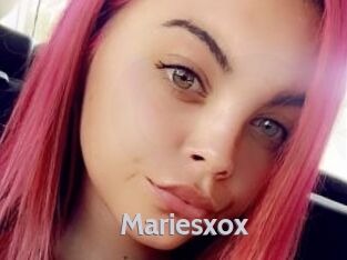 Mariesxox