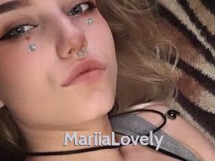 MariiaLovely