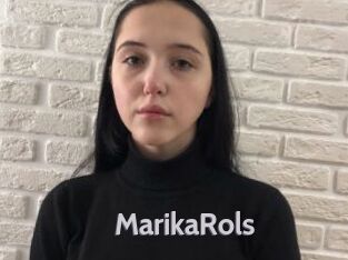 MarikaRols