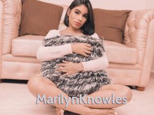 MarilynKnowles