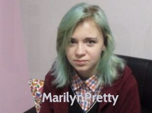 MarilynPretty