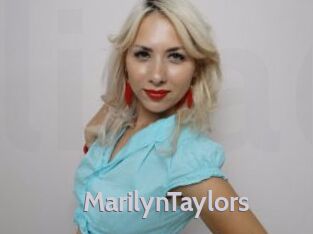 MarilynTaylors