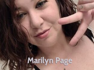 Marilyn_Page
