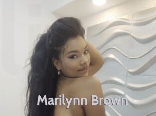 Marilynn_Brown