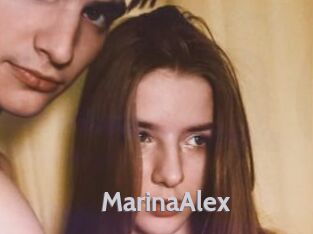 MarinaAlex