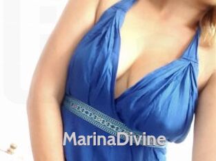MarinaDivine