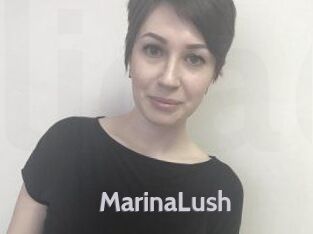 MarinaLush