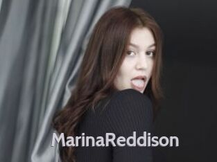 MarinaReddison