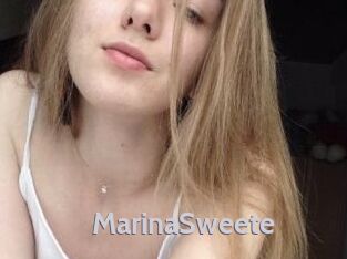 MarinaSweete