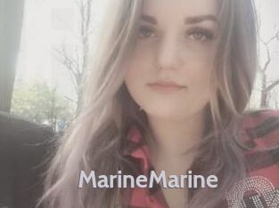 MarineMarine