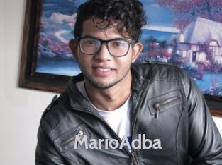 MarioAdba