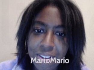 MarioMario