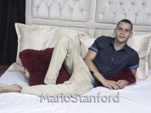 MarioStanford