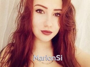 MarionSi