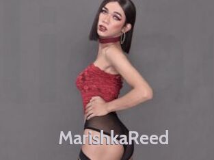 MarishkaReed