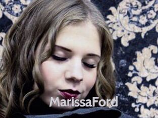 MarissaFord