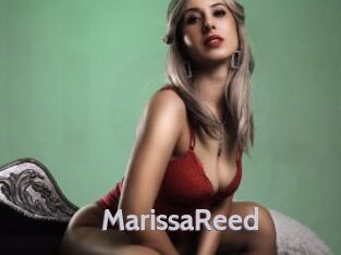 MarissaReed