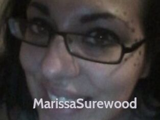 Marissa_Surewood