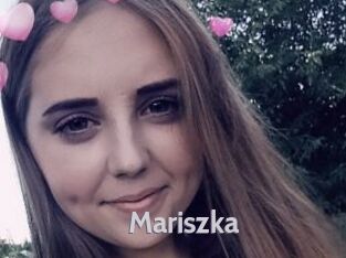 Mariszka