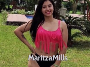 MaritzaMills Live Cam 66