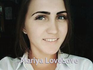 Mariya_LoveLove