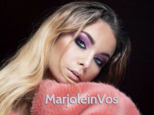 MarjoleinVos
