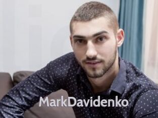 MarkDavidenko