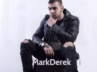 MarkDerek