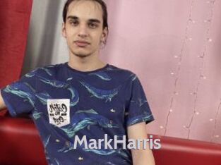 MarkHarris