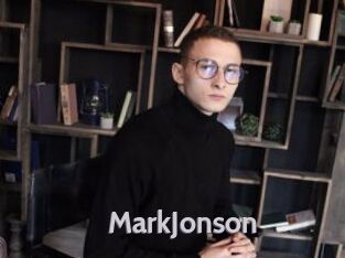 MarkJonson