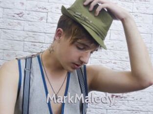MarkMaledy