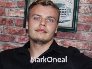 MarkOneal