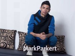 MarkParkert