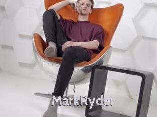 MarkRyder