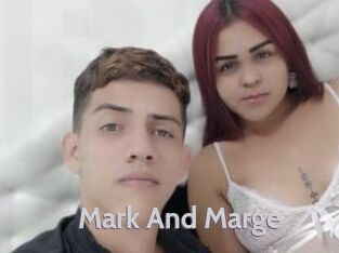 Mark_And_Marge