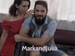 MarkandJulia